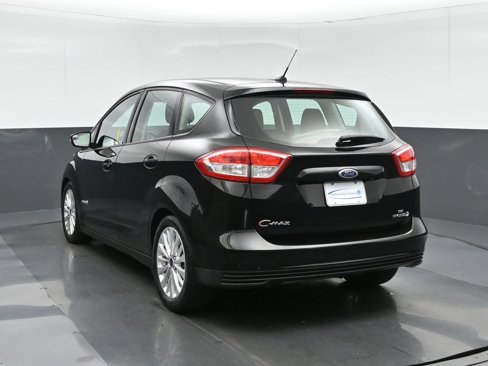 Used 2017 Ford C-MAX SE image 5