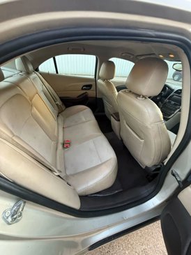 Used 2016 Chevrolet Malibu LT image 13