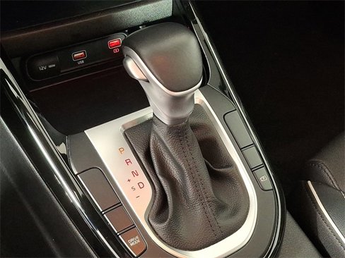 Used 2023 Kia Forte GT-Line image 17
