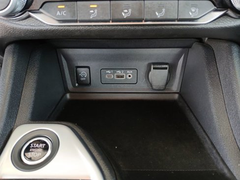 Used 2024 Nissan Sentra SV image 16