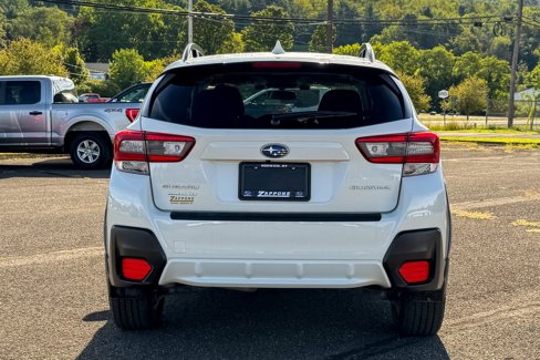 Certified 2021 Subaru Crosstrek 2.0i Premium w/ Moonroof Package image 4