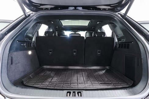 Used 2020 Lincoln Nautilus Reserve image 41