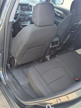 Used 2021 GMC Terrain SLE w/ Driver Convenience Package image 12