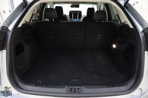Certified 2024 Ford Edge SEL image 27