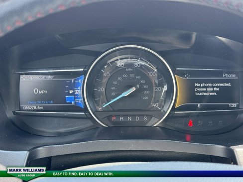 Used 2017 Ford Explorer Sport image 11