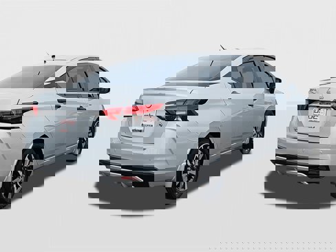 New 2025 Nissan Versa S w/ S Plus Package image 5