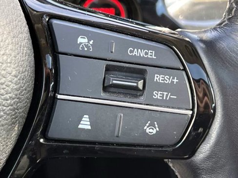 Certified 2022 Honda Civic EX image 18