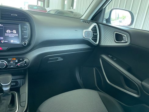 Used 2023 Kia Soul LX w/ Option Group 015 image 33