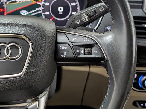 Used 2018 Audi Q5 Prestige w/ Prestige Package image 35