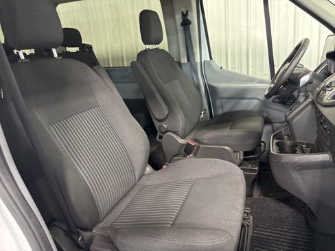 Used 2016 Ford Transit 350 XLT image 15