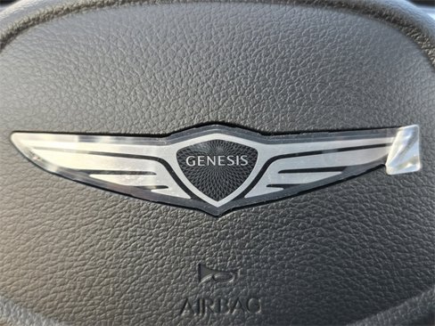 New 2026 Genesis G70 2.5T image 16