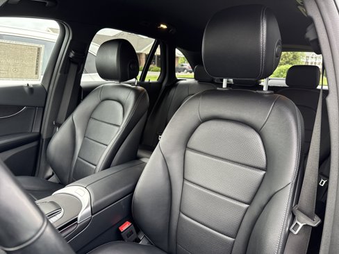 Certified 2022 Mercedes-Benz GLC 300 4MATIC image 10