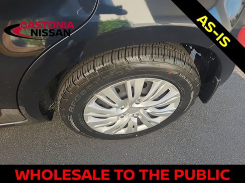 Used 2010 Nissan Cube 1.8 S w/ Interior Designer Pkg image 12