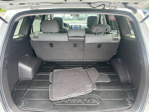 Used 2012 Hyundai Santa Fe GLS image 25