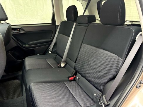 Used 2015 Subaru Forester 2.5i Premium w/ All-Weather Package image 26
