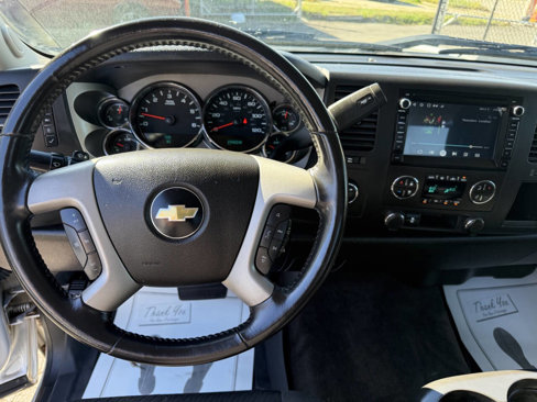 Used 2013 Chevrolet Silverado 1500 LT w/ All-Star Edition image 14
