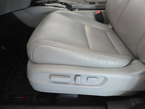 Used 2017 Honda Pilot Touring image 23