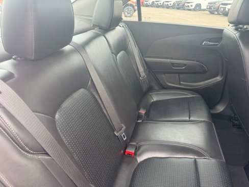 Used 2019 Chevrolet Sonic Premier image 23