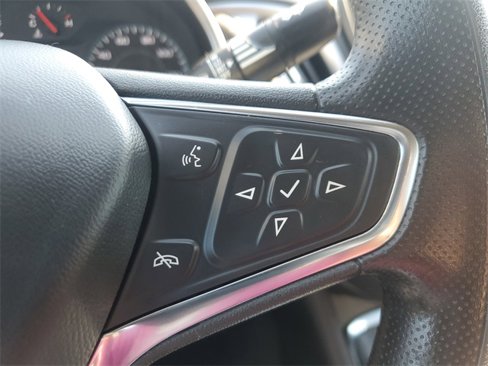 Used 2024 Chevrolet Malibu LT image 27