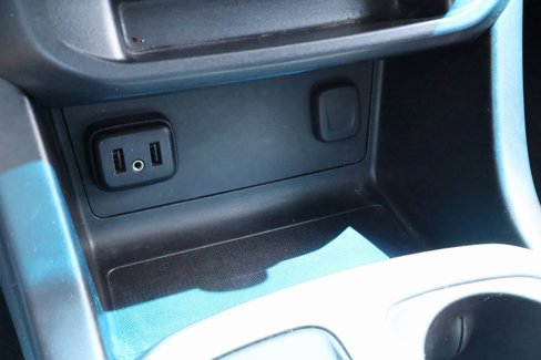 Used 2019 Chevrolet Colorado LT w/ LT Convenience Package image 11