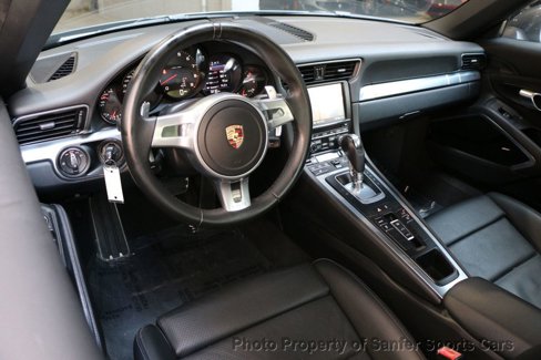 Used 2015 Porsche 911 Carrera image 16
