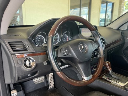 Used 2011 Mercedes-Benz E 350 Coupe image 20