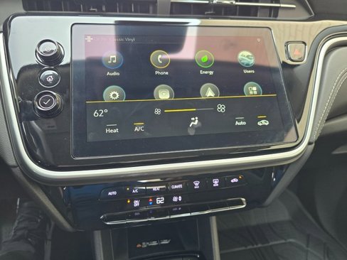 Used 2023 Chevrolet Bolt EUV LT w/ Redline Edition image 37