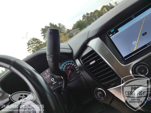 Used 2020 Chevrolet Suburban Premier image 24