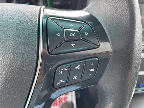 Used 2016 Ford Explorer Limited w/ Equipment Group 301A image 24