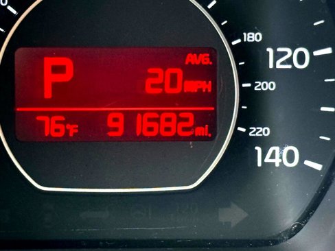 Used 2016 Kia Soul image 12
