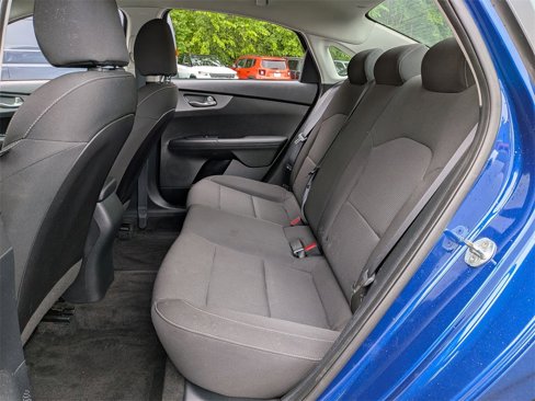 Used 2020 Kia Forte LXS image 20