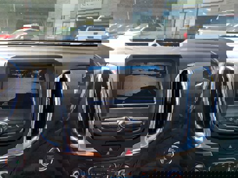 Certified 2019 Chevrolet Equinox LT image 30