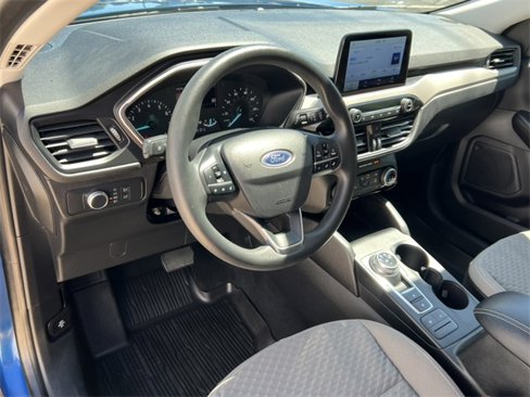 Used 2022 Ford Escape SE image 15