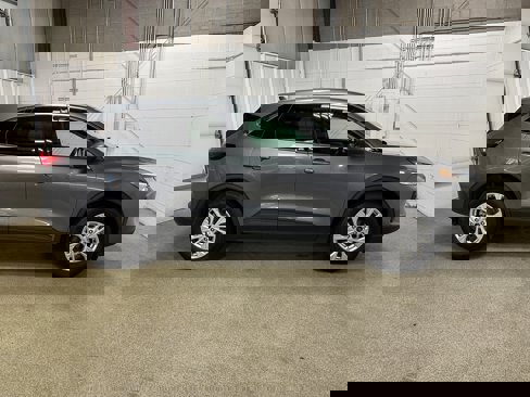 Certified 2024 Ford Escape Active image 5
