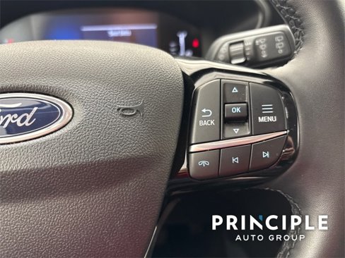 Used 2024 Ford Escape Active w/ Tech Pack #1 image 21