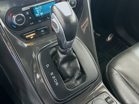 Used 2016 Ford Escape Titanium w/ Equipment Group 301A image 17