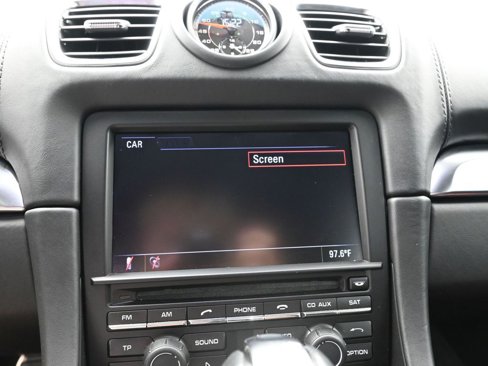 Certified 2015 Porsche Cayman GTS image 24