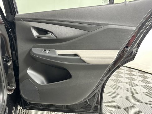 New 2025 Buick Envista Avenir image 16