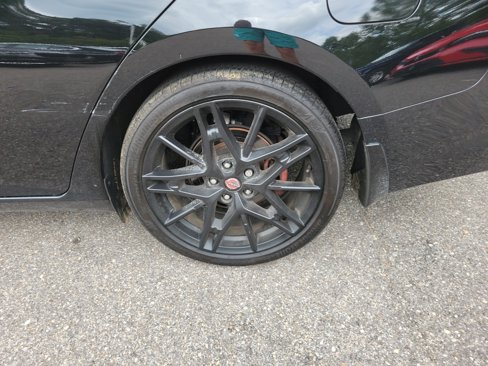 Used 2023 Nissan Altima 2.0 SR image 8