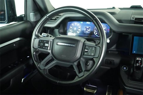 Used 2020 Land Rover Defender 110 X image 36