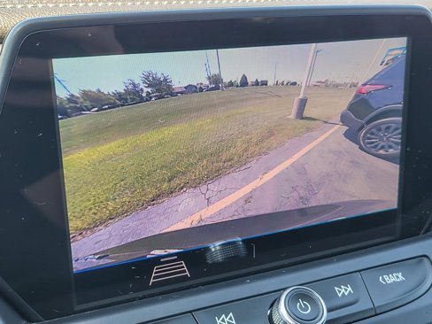 Used 2020 Chevrolet Blazer LT image 15
