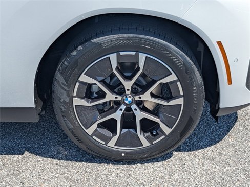 New 2026 BMW X3 xDrive30 w/ Convenience Package image 11