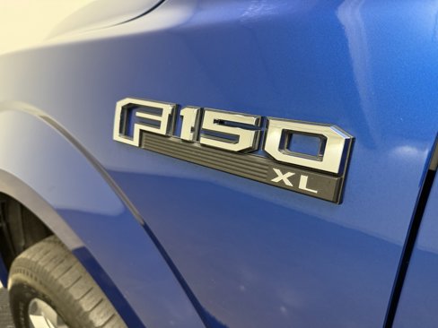 Used 2017 Ford F150 XL w/ Equipment Group 101A Mid image 11