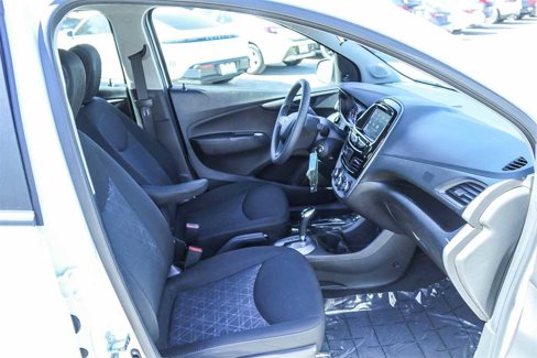 Used 2022 Chevrolet Spark LS image 16