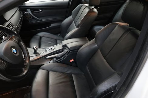 Used 2009 BMW M3 Sedan image 57