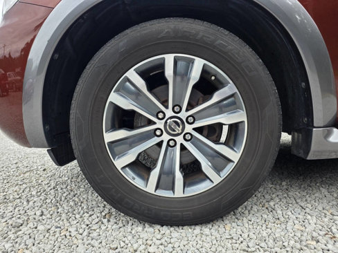 Used 2019 Nissan Armada SL w/ Premium Package image 9