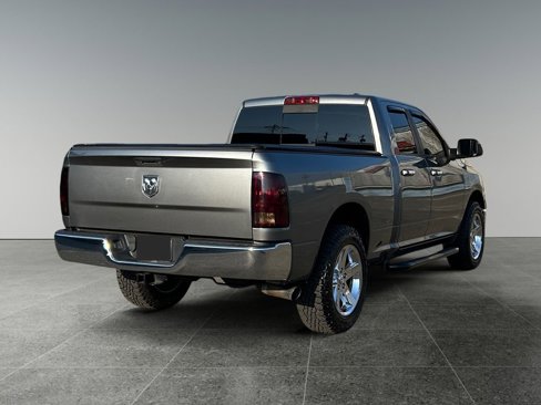 Used 2011 RAM 1500 Classic SLT w/ Protection Group image 7