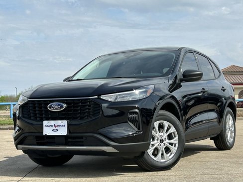 New 2025 Ford Escape Active image 29