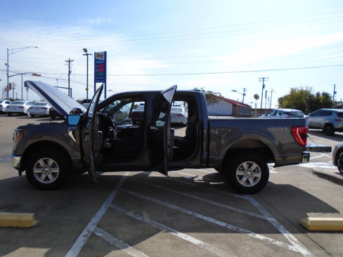 Used 2023 Ford F150 XLT image 25