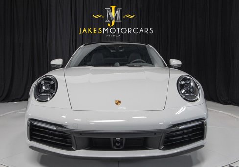 Used 2022 Porsche 911 Carrera image 17